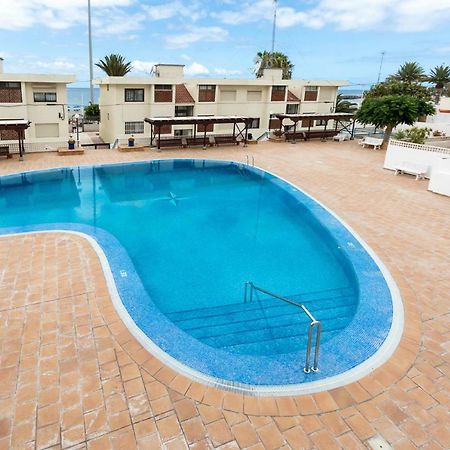 Veramar Vista Piscina Arona  Zewnętrze zdjęcie