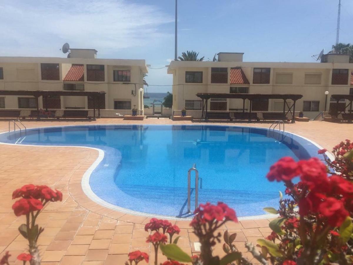Veramar Vista Piscina Arona  Zewnętrze zdjęcie