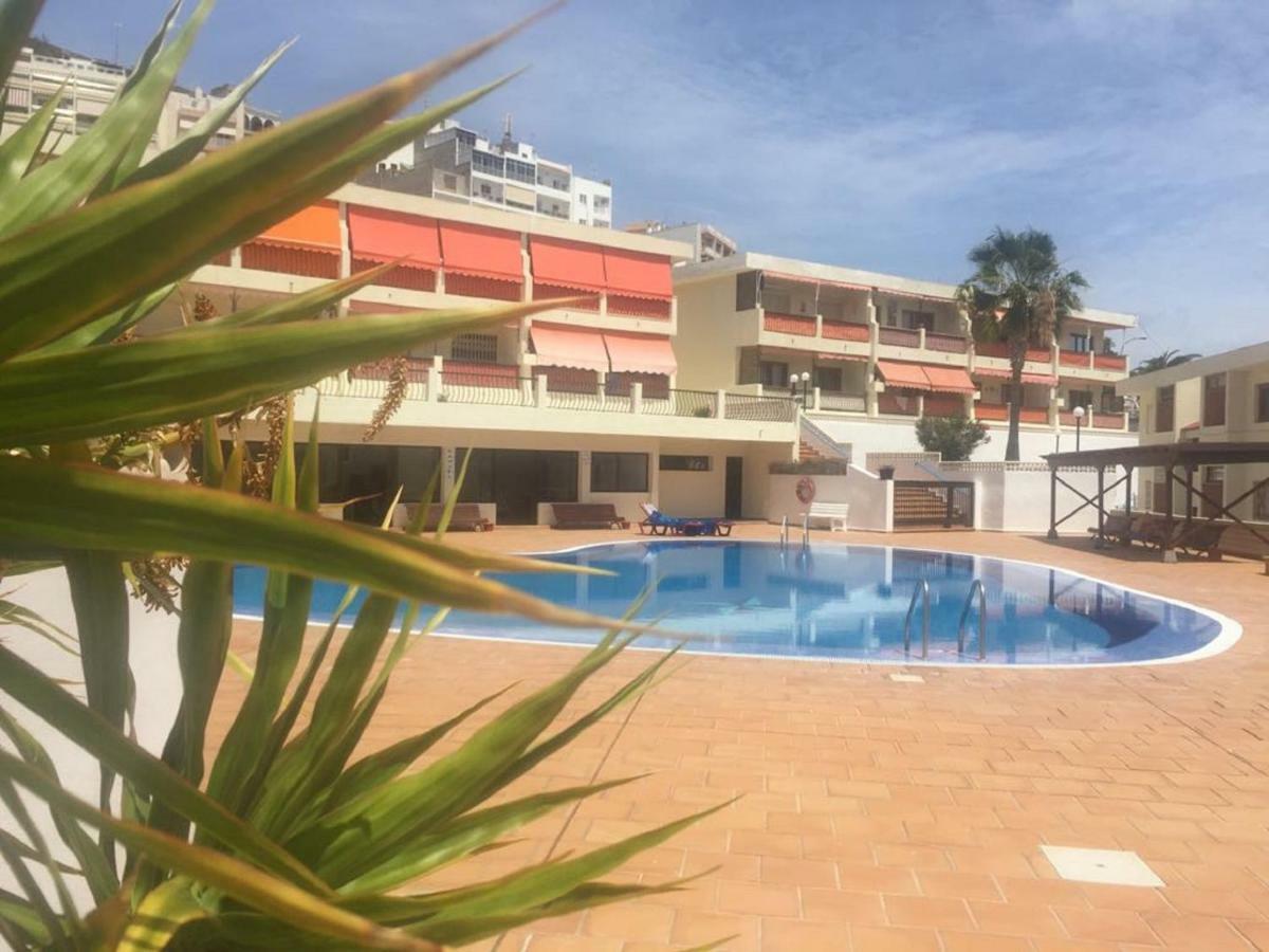 Veramar Vista Piscina Arona  Zewnętrze zdjęcie