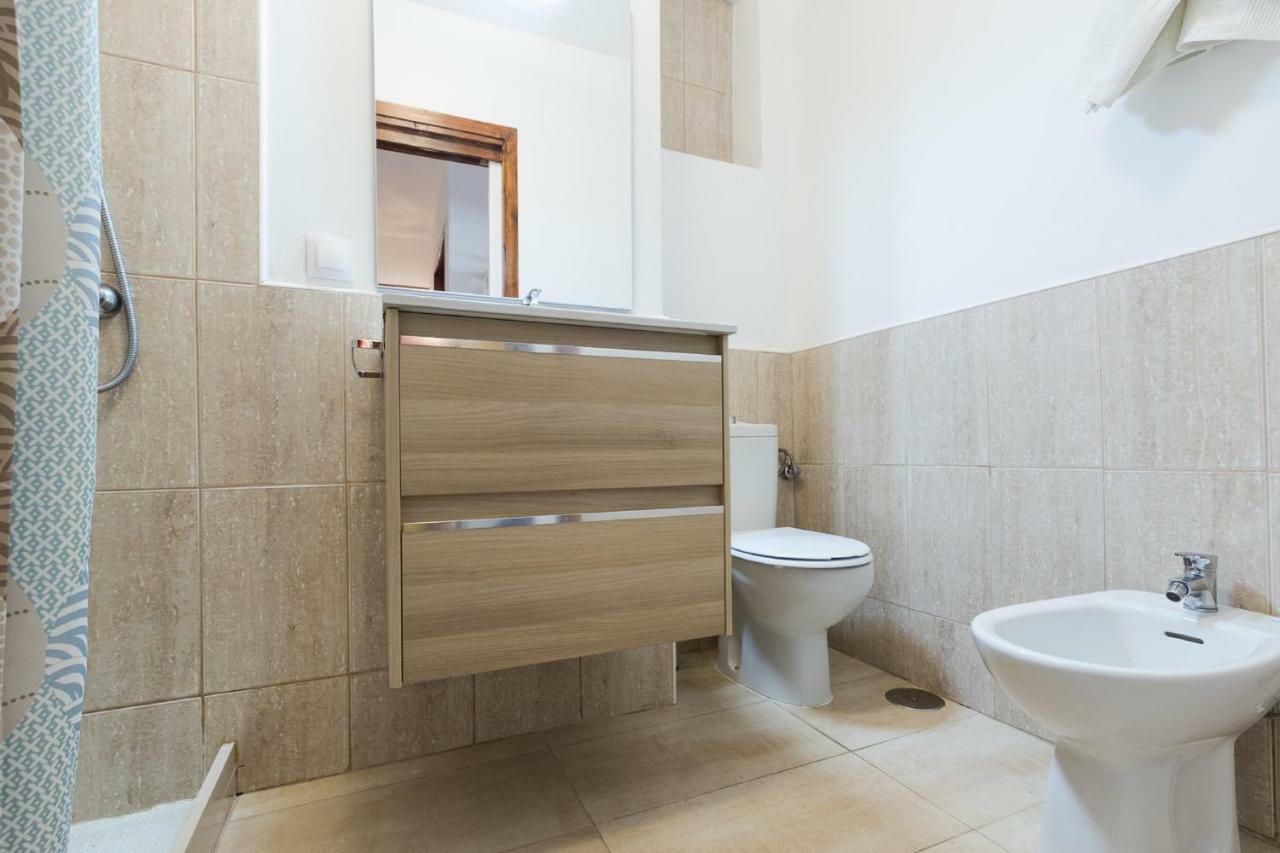 Veramar Vista Piscina Arona  Zewnętrze zdjęcie