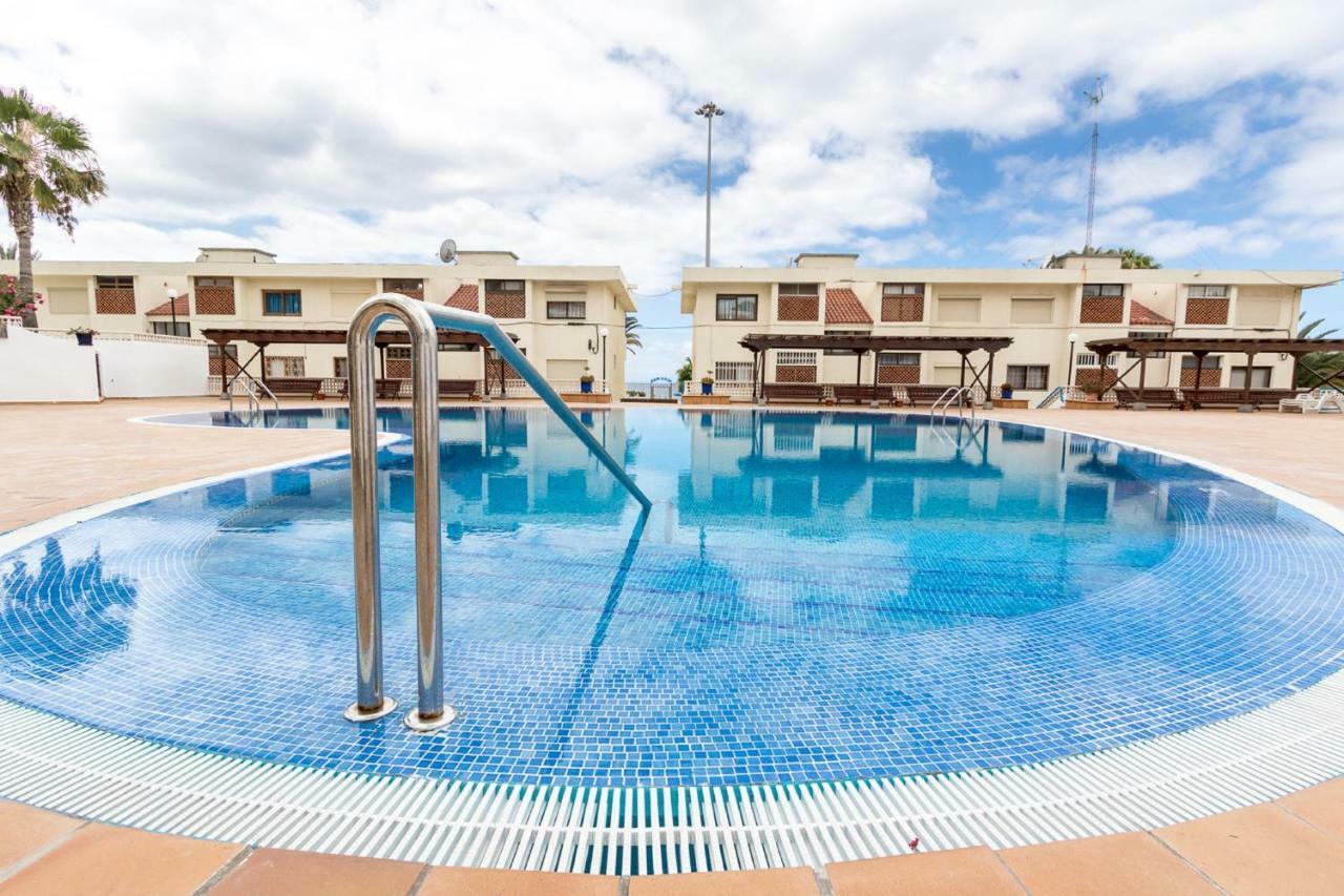 Veramar Vista Piscina Arona  Zewnętrze zdjęcie