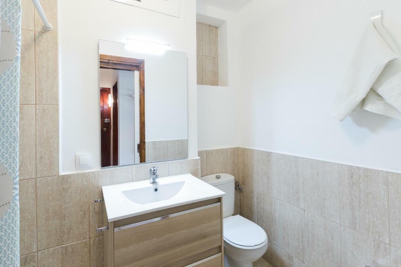 Apartament Veramar Vista Piscina Arona  Zewnętrze zdjęcie