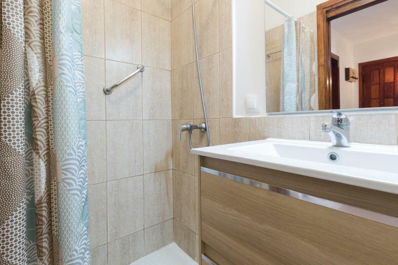 Apartament Veramar Vista Piscina Arona  Zewnętrze zdjęcie