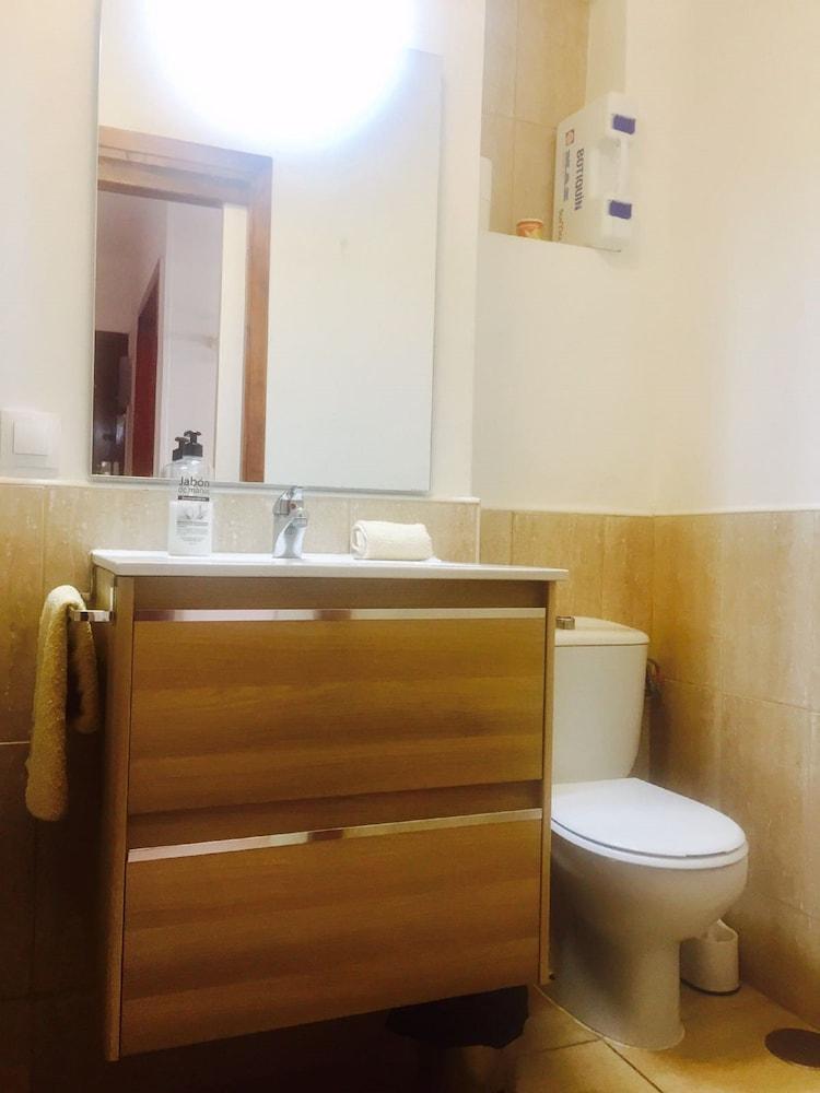 Apartament Veramar Vista Piscina Arona  Zewnętrze zdjęcie