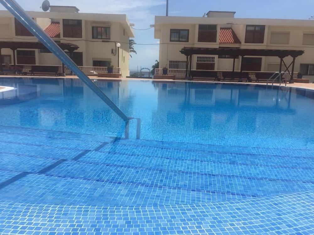 Veramar Vista Piscina Arona  Zewnętrze zdjęcie